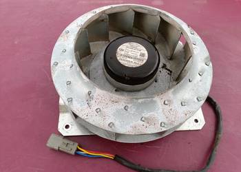 WENTYLATOR CARRIER XARIOS 12V 54-00554-00