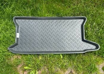 MATA WKŁAD BAGAŻNIKA TOYOTA YARIS II 2006- DYWANIK
