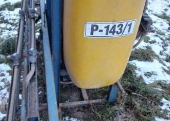 sprzedam opryskiwacz