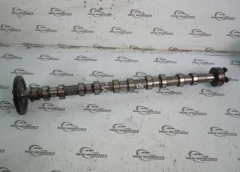 VOLVO XC70 2.4 D5 D5244T D5244T4 wałek rozrządu ssący 4903543 4947547 VOLVO XC70 2.4 D5 D5244T D5244T4 wałek rozrządu ssący 4903543 4947547