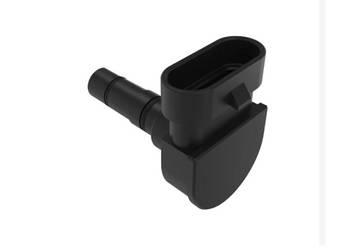 AL155435 czujnik ciśnienia John Deere części do Case CNH Fendt Claas