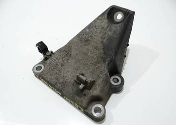 ŁAPA MOCOWANIE SILNIKA LEWA BMW X3 E83 LCI N52 3415179