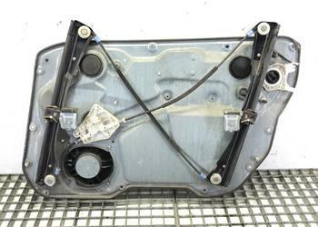 PODNOŚNIK SZYBY LEWY PRZÓD SEAT CORDOBA II 6L4837751 Sedan/Limuzyna