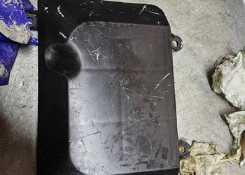 Kawasaki GPZ 600 pokrywa airboxa airbox obudowa filtra powietrza GPZ600 400