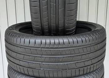 Opony letnie Pirelli P-Zero 255/40R21!Dot 2024!