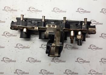 PASSAT B6 OCTAVIA 08r 2.0 FSI BVY 150KM 171tys km kolektor ssący 06D133209T