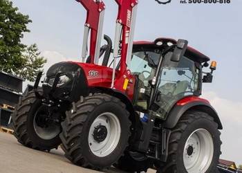 SONAROL Ładowacz czołowy tur do Case , Massey Ferguson