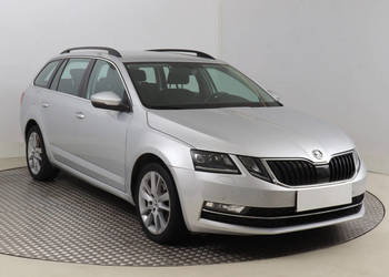 Skoda Octavia 2.0 TDI