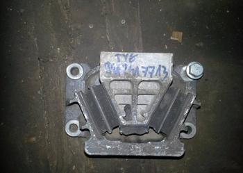 Poduszka zawieszenia silnika skrzyni biegów MERCEDES AXOR ACTROS  6342410513 9412411713 9412414713 9412415713 9412417713