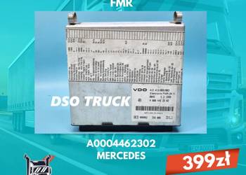 Sterownik A0004462302 VDO 412.413 009 003 ELEKTRONIK FMR Mercedes