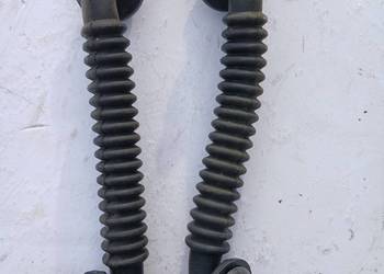 Guma przelotka osłona wiązki klapy tył kombi VW PASSAT B5 FL 2000-2005