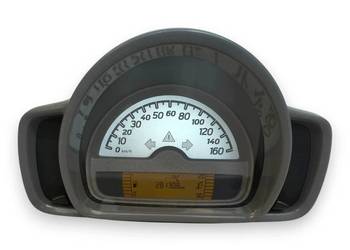 LICZNIK ZEGARY A4515403647 Smart Fortwo II 451 1.0 12V 0.8 CDI 281 308km