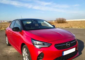 Opel Corsa F 1.2 Turbo 100km 2022r