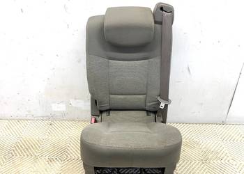 FOTEL TYŁ RENAULT ESPACE IV Van (minibus) SIEDZENIE TYLNE, PASAŻERA