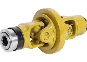 Przegub szerokokątny cytryna 27/32 39,7/49 mm WAJ2732-21-L395-B