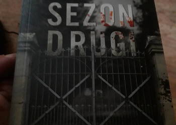 SEZON DRUGI Max Czornyj