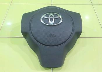 TOYOTA URBAN CRUISER 1.3 VVTI 09r 5D AIRBAG poduszka kierowcy