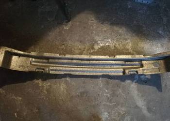chevrolet orladno absorber pianka zderzaka przod  stan idealny