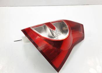 LAMPA PRAWA TYŁ DACIA SANDERO 62421002 LAMPA PRAWA TYŁ DACIA SANDERO 62421002