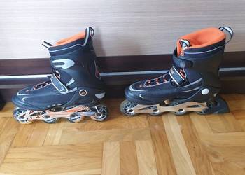 Rolki K2 Power r. 44