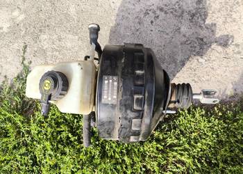 Servo hamulcowe BMW e90