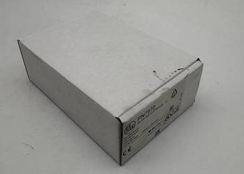 IFM Electronic PN7572 Czujnik ciśnienia