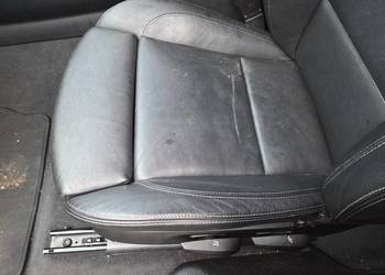 FOTELE KANAPA BMW X3 F25 M PAKIET KOMPLET