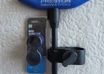 Podpórka Preston pod wędkę OFFBOX36 Deluxe Butt Rest Arm, szybkozłączka (25