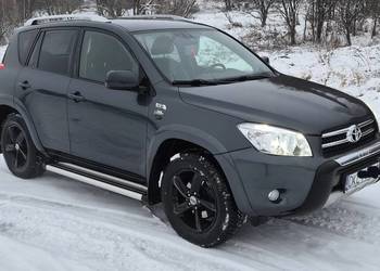 Toyota rav4 2.2