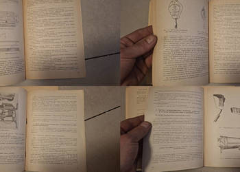 Instrukcja BHP PRL 1971 – unikat, niski nakład, Warszawa!