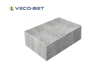 Betonowe bloczki drogowe 40x20x14 cm
