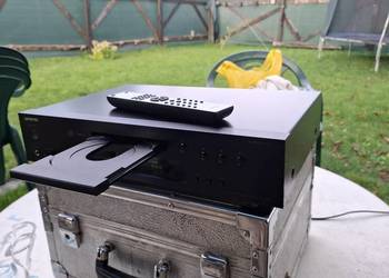 ONKYO C-7030 – odtwarzacz CD / MP3 – sprawny, bardzo ładny stan + pilot