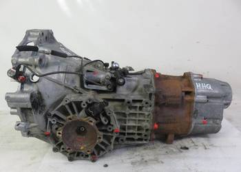 SKRZYNIA BIEGÓW AUDI A6 C4 2.5 TDI HHQ