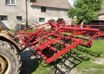 Agregat uprawowy 3.6m