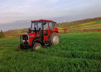 Ursus 3512(Massey Ferguson 255)