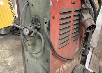 Plazma bester 50 plasma do 20mm