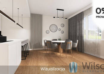 Mieszkanie Słupno 157m2 4 pokoje