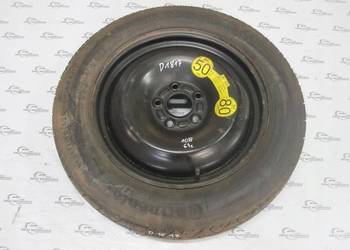 FOCUS MK3 MONDEO IV C-MAX koło dojazdowe 125/90/16 98M 5x108 AM51BA
