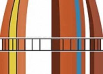 Pociski Hornady 45 (.458) FTX 325gr 45015