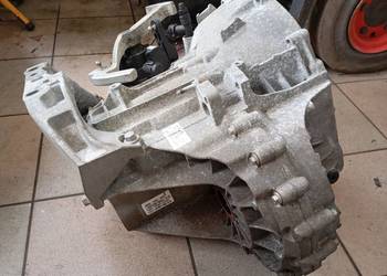 Skrzynia biegów manualna 2.0 diesel Ford Custom Lift KK2R7002VGB