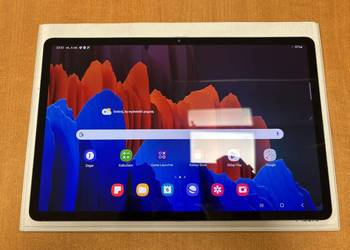 Samsung Galaxy Tab S7+ | 6/128GB | Ekran AMOLED | Android 13