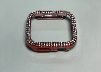 etui Es-EpCase ochrone etui Es-EpCase ochrone krystaliczne Apple Watch 4 5