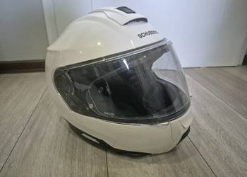 Kask motocyklowy SCHUBERT c5