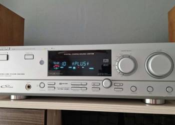 Wzmacniacz Amplituner Philips FR984 5.1 wyjścia na subwoofer soundbar