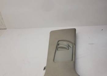 OSŁONA SŁUPKA B PRAWA AUDI Q5 8R 8R0867244C OSŁONA SŁUPKA B PRAWA AUDI Q5 8R 8R0867244C