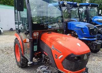 2023 MINI CIĄGNIK Prokmar t25