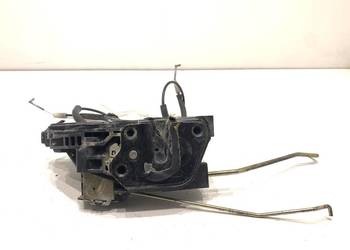 ZAMEK DRZWI PRAWY PRZÓD HYUNDAI SANTE FE I Hatchback 00-06