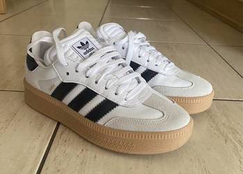 Buty adidas samba