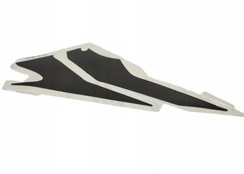 NAKLEJKA KPL PR BOCZEK HONDA CBR1000RR FIREBLADE 07 NOWA ORYG 64813MELD30ZA