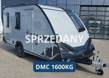 przyczepy kempingowe Knaus SPORT AND FUN 480 QL BLACK SELECTION Przyczepa …